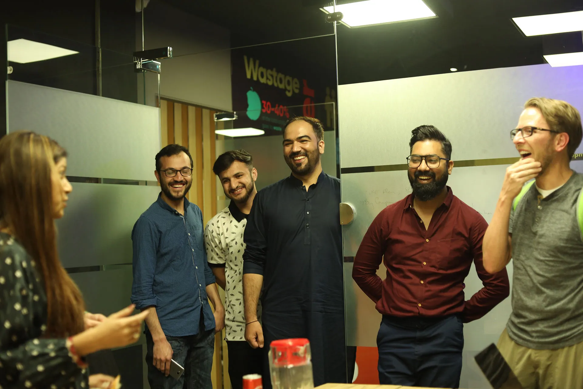 Esipick Members
